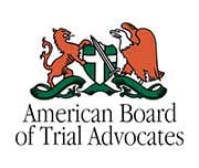 American Board of Trial Advocates
