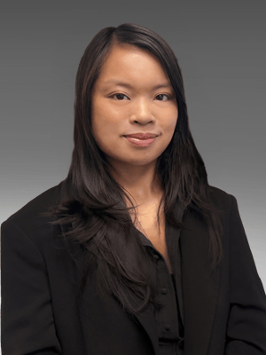 Photo of Vivian Pham Tran