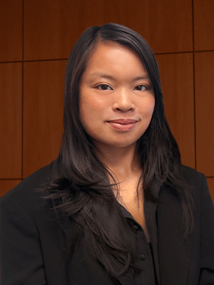 Photo of Vivian Pham Tran